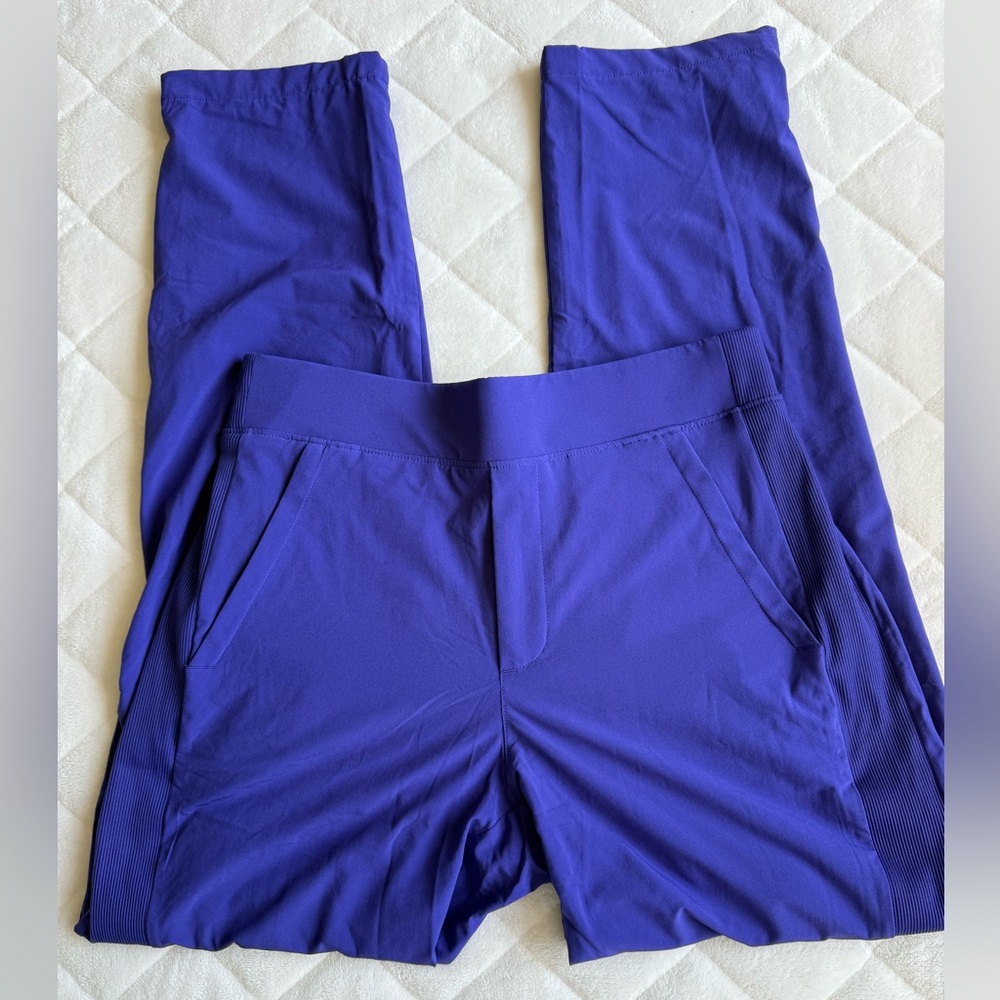 Athleta Lined Brooklyn Pants